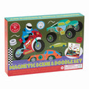 Scene N Doodle Cars - Toyology Toys