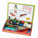 Scene N Doodle Cars - Toyology Toys