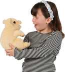 Piggy Puppet