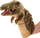 Crocodile Stage Puppet