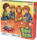 Squid Squish game