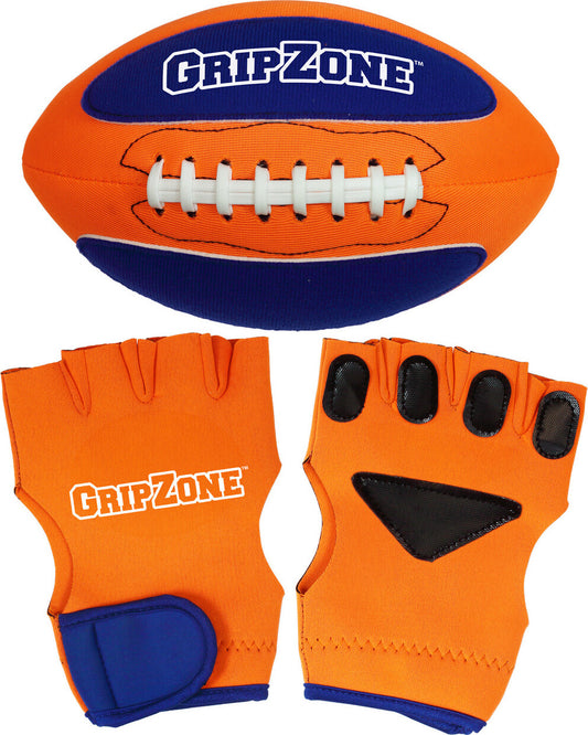 Gripzone Touchdown Set