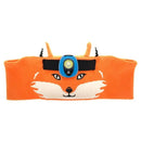 WildLight Headband Headlight Fox