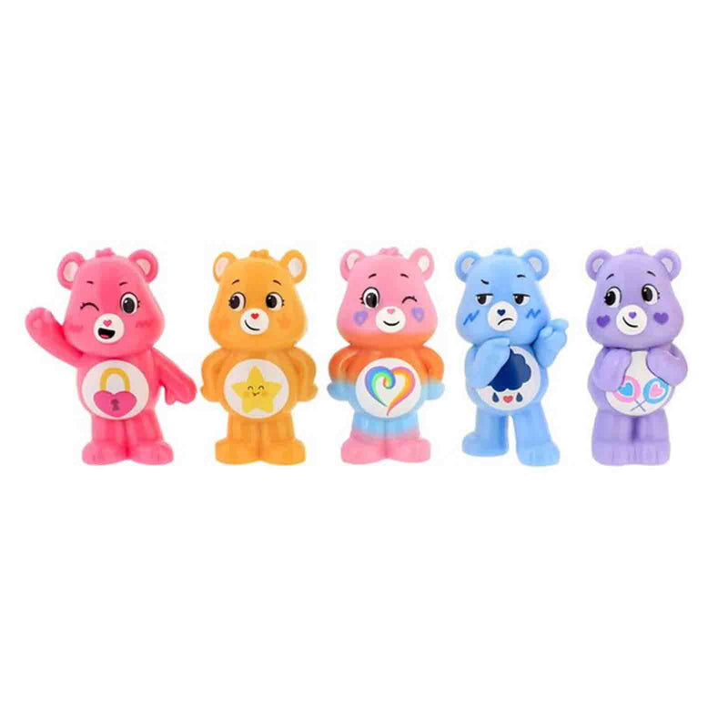 Care Bears collectible Figure Pack