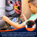 Nerf 3-In1 Laundry Lay Up