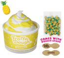 Fro-Yo Dough - Pineapple