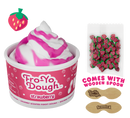 Fro-Yo Dough - Strawberry