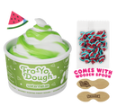 Fro-Yo Dough - Watermelon