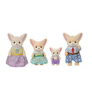 Calico Critters Fennec Fox Family - ToyologyToys