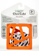 Chew Cube - Terracotta