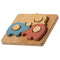 Simply Silicone Bamboo Safari Puzzle