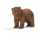 Grizzly Bear - Toyology Toys