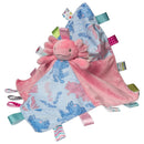 Taggies Fizzy Axolotl Character Blanket - Pink