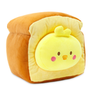 Anirollz - Freshly Baked Bread Chickroll Plush Blanket (Medium)