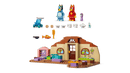 BLUEY School with Rusty and Bluey - Toyology Toys