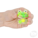 Squeezy Bead Frog 2"