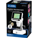 Thames & Kosmos Digital Microscope - Toyology Toys