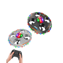 RC Flying Saucer Asst - Toyology Toys