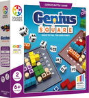 The Genius Square