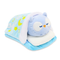 Anirollz - Sleeping Owlyroll Plush Blanket (small)