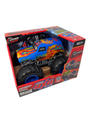 Hyper Drive Extreme 4x4 Amphibious Vehicle RC - ToyologyToys