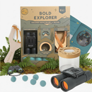Bold Explorer Outdoor Adventure Kit - Toyology Toys