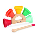 Musical Forest Musical Bells