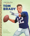 Tom Brady Little Golden Books