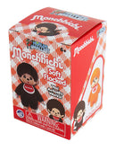 World’s Smallest Monchhichi Blind Box Asst - ToyologyToys