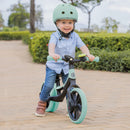 Go Bike Pastel Mint Green