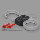 Spy Labs High-Tech Handcuffs - Toyology Toys