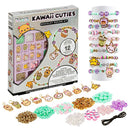 Kawaii Cuties Bracelet Design Kit - ToyologyToys