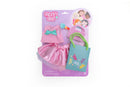 Groovy Girls Party Perfect Clothing Set - Toyology Toys