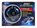 RC Flying Saucer Asst - Toyology Toys