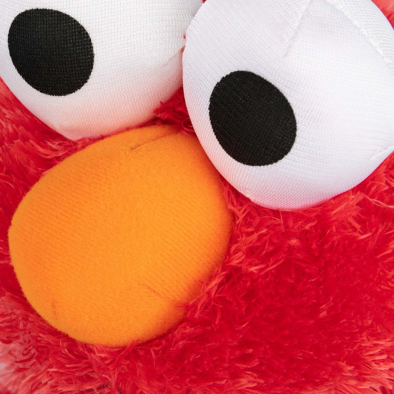 Sesame Street Elmo, 20 In