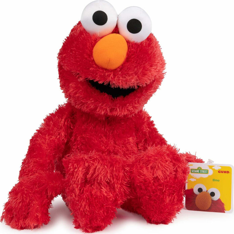 Sesame Street Elmo, 20 In