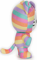 Hello Kitty In Rainbow Outfit, 9.5 In