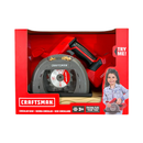 Craftsman Battery Powered Circular Saw - Toyology Toys