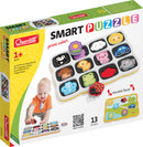 Smart Puzzle First Colors and Words