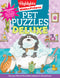Highlights Hidden Pictures Pet Puzzles