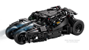 Lego Technic Batmobile Tumbler