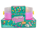 Wander & Bloom Fidgiwear Squishy Beads - Toyology Toys