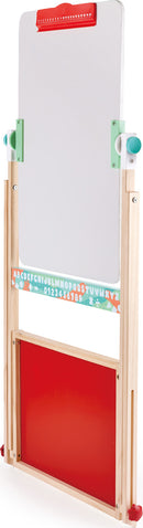 Flip Flat Easel