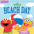 Indestructibles : Sesame Street : Beach Day