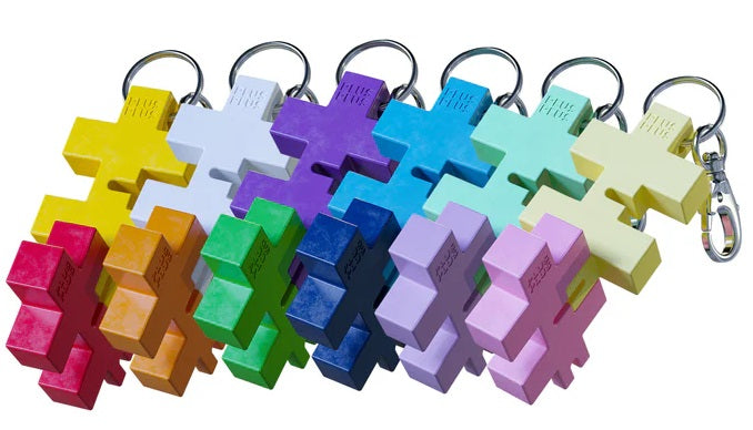 HEXEL Keychain