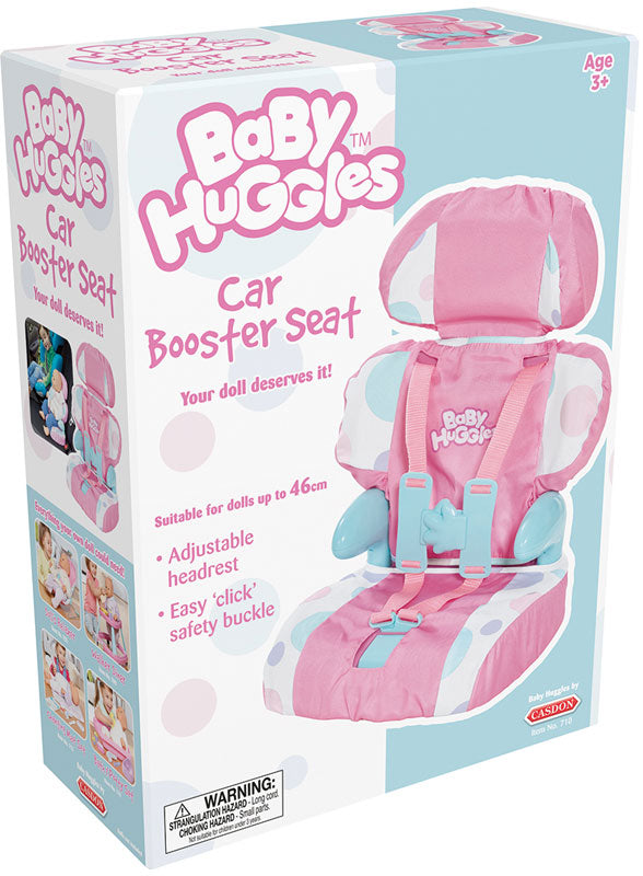 Car Booster Seat