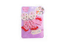 Groovy Girls Pajama Party Clothing Set - Toyology Toys