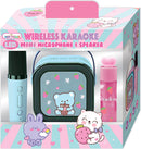 Wireless Karaoke, Critters