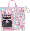 On The Go LCD Doodle & Play