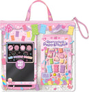 On the Go LCD Doodle & Play, Sugar Crush